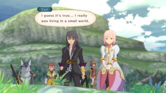 Tales of Vesperia Fitgirl
