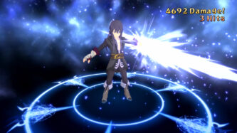 Tales of Vesperia Steamunlocked