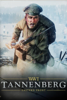 Tannenberg DLC 2024