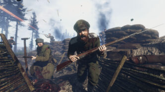 Tannenberg Updated Version