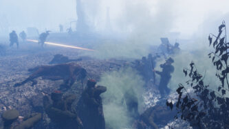 Tannenberg Windows PC