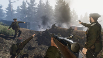 Tannenberg Free Steam