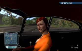 Test Drive Unlimited Free Steam