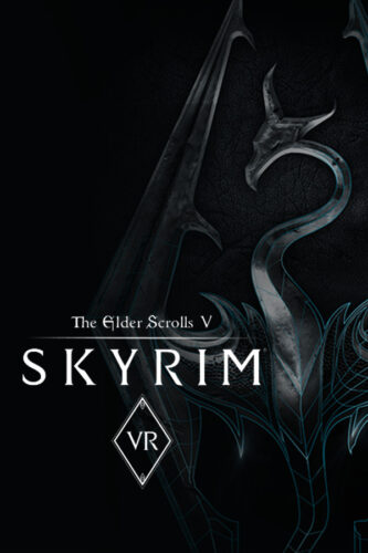 The Elder Scrolls V Skyrim VR Steam