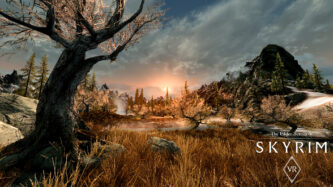 The Elder Scrolls V Skyrim VR WIKI