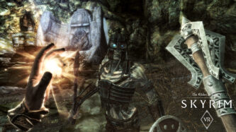 The Elder Scrolls V Skyrim VR Torrent File