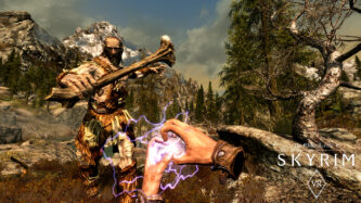 The Elder Scrolls V Skyrim VR Torrent Download