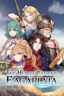 The Heroic Legend Of Eagarlnia Free Download By Steam-repacks