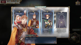 The Heroic Legend Of Eagarlnia Steamunlocked