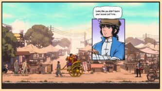 The Legend of Tianding Updated Version