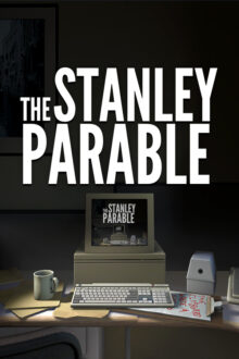 The Stanley Parable DodiRepack