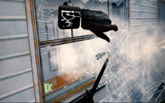 Thief Simulator VR Mods