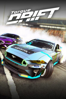Torque Drift Download PC
