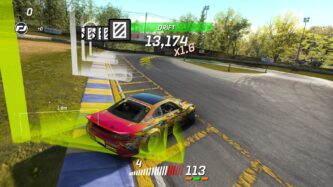 Torque Drift WIKI