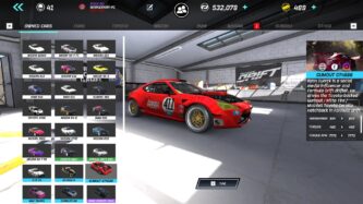 Torque Drift Torrent Download