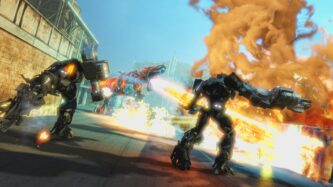 Transformers Rise of the Dark Spark Updated Version