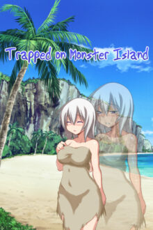 Trapped on Monster Island DodiRepack