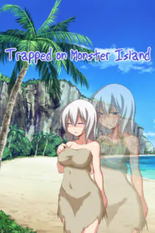 Trapped on Monster Island Free Download By Steam-repacks