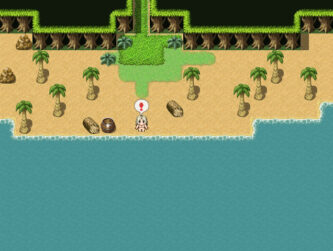Trapped on Monster Island Steamrip