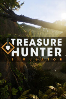 Treasure Hunter Simulator Steam