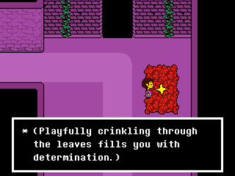 Undertale Latest Version