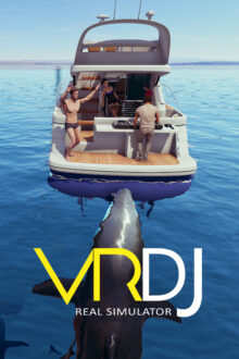 VRDJ PC Game
