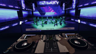 VRDJ Cheats