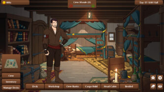 Venture Seas Free Download By Steam-repacks.com