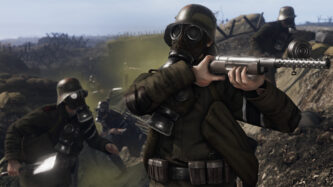 Verdun Cheats