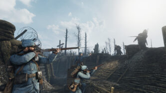 Verdun Updated Version