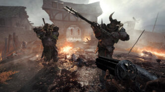 Warhammer Vermintide 2 Skidrow