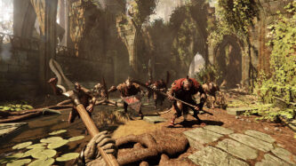 Warhammer Vermintide 2 Steamrip