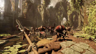 Warhammer Vermintide 2 Free Download By Steam-repacks.com
