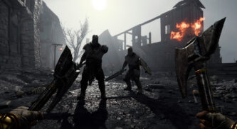 Warhammer Vermintide 2 Steamunlocked