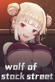 Wolf of Stock Street Free Download By Steam-repacks