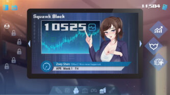 Wolf of Stock Street Free Download By Steam-repacks.com