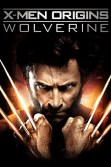 X Men Origins Wolverine Fitgirl