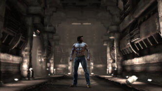 X Men Origins Wolverine Skidrow