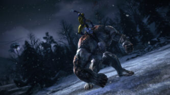 X Men Origins Wolverine Steamrip