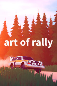 art of rally Multiplayer