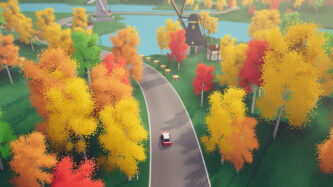 art of rally Repack