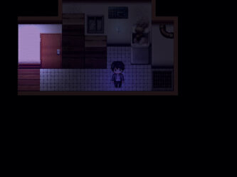 ALONE Gameplay