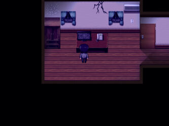 ALONE Steamrip