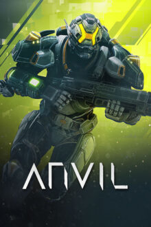 ANVIL PC Game