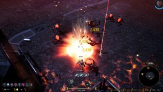 ANVIL Cheats