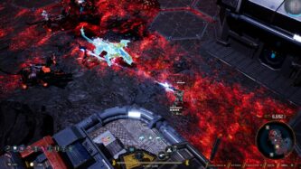 ANVIL Screenshots