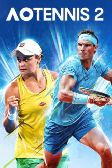 AO Tennis 2 Free Download v1.0.2027