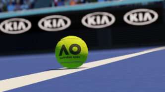 AO Tennis 2 Repack