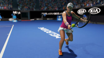 AO Tennis 2 Torrent File