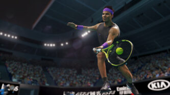 AO Tennis 2 Torrent Download